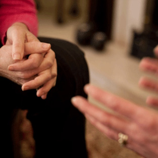 Burnout prevention and recovery coaching